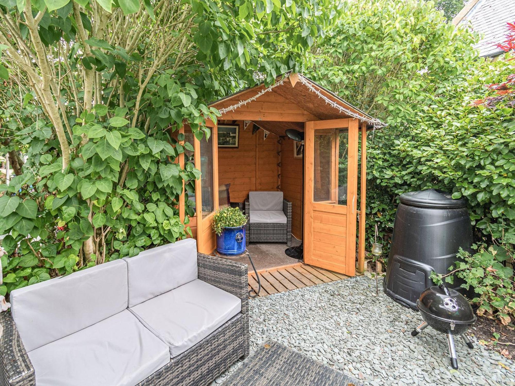 Scalby  Little Jacks Cottage מראה חיצוני תמונה