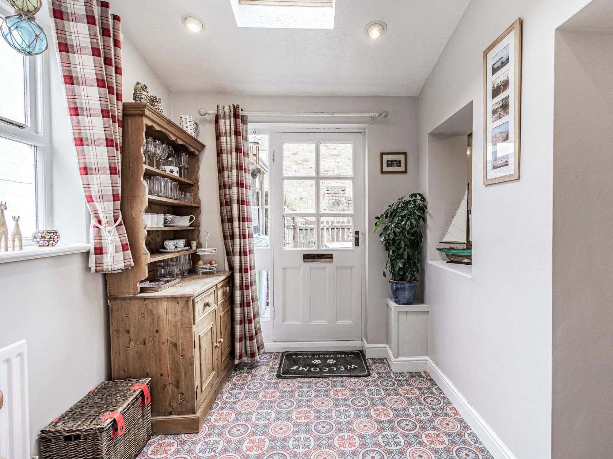 Scalby  Little Jacks Cottage מראה חיצוני תמונה
