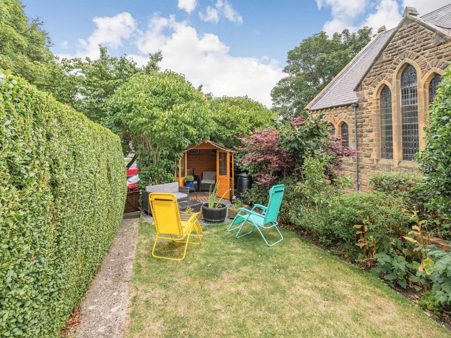 Scalby  Little Jacks Cottage מראה חיצוני תמונה